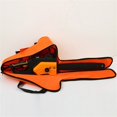 thumbnail image 2 of Bolsa de transporte para motosierra, 902627cm, bolsa de transporte para motosierra Oxford portátil, estuche protector de almacenamiento para todas las motosierras -Ve, 2 of 5