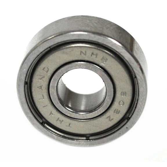 Ametek Lamb 8mm Vacuum Motor Bearing 70-7612