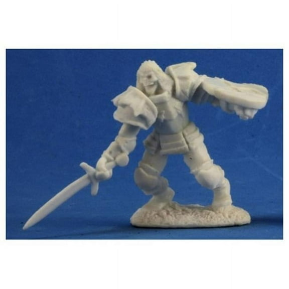 Reaper Miniatures Barrow Warden #3 New
