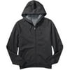 Starter - Big Men's Fleece Zip Hoodie