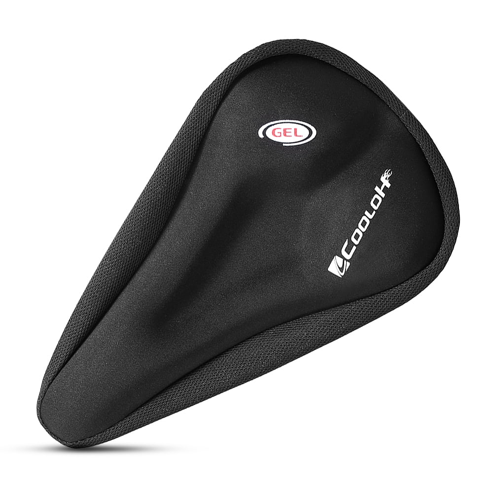 padded cycle seat cover