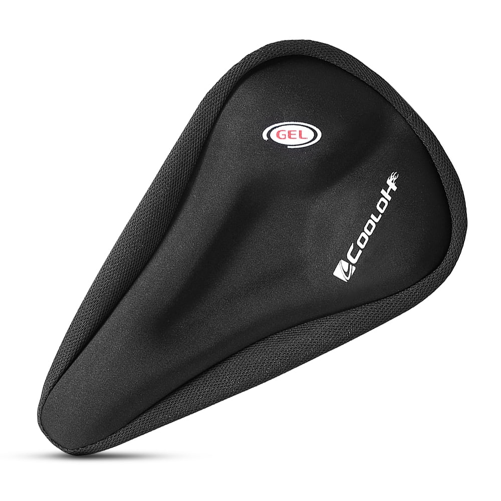 ergonomic bicycle seat