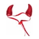 thumbnail image 5 of Costume Pet Krewe Devil para perros y gatos se ajusta a cualquier arnés, 5 of 9