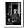 thumbnail image 2 of Historic Framed Print, Judge F.X. McQuade, 17-7/8" x 21-7/8", 2 of 9