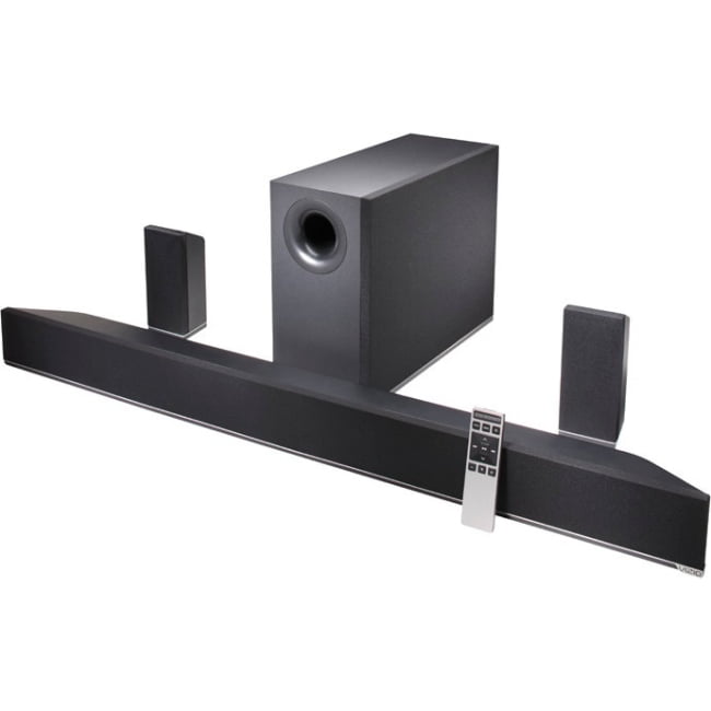 walmart 5.1 soundbar