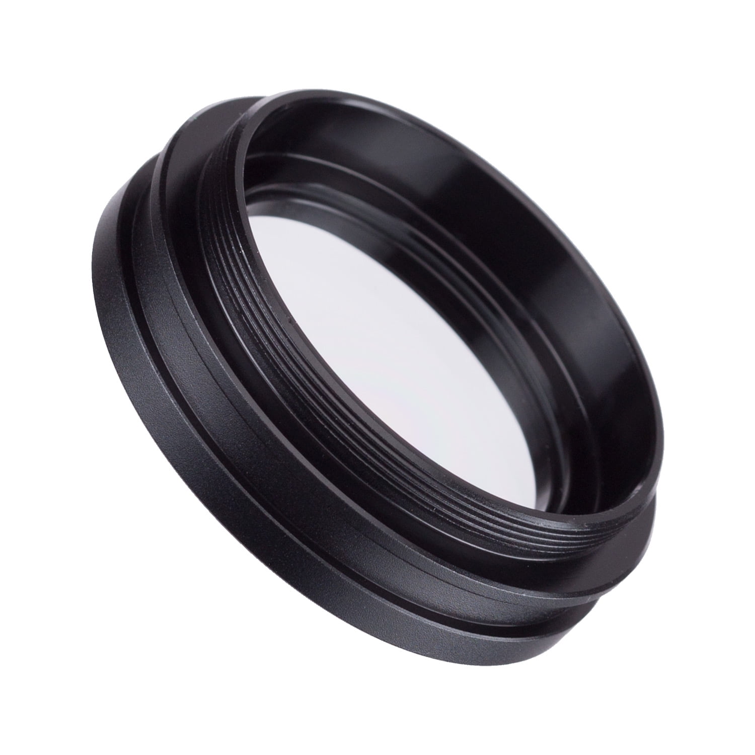 AmScope ZM07 0.7X Barlow Lens For ZM-Series Stereo Microscope