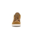 thumbnail image 3 of Jordan Kid's 1 Retro Mid Golden Harvest Shoes, from StockX, 3 of 5