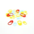 thumbnail image 3 of LOVE KNITTING Locking Stitch Markers, 3 of 4
