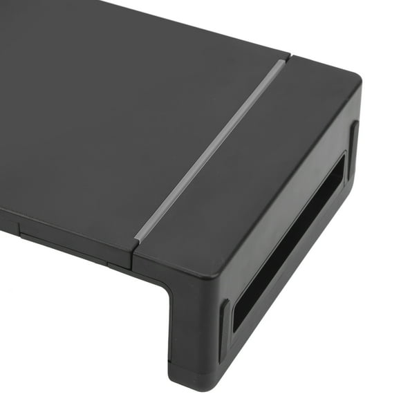 Monitor Riser,Monitor Stand Riser RGB Computer Monitor Stand Monitor Stand Riser Built for Precision