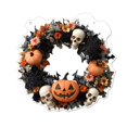 thumbnail image 2 of Halloween 2D Acrylic Hanging Pendants, Decorative Halloween Ornaments, for Home Party Bag Backpack Handbag DIY Decoration, Style A, 2 of 9