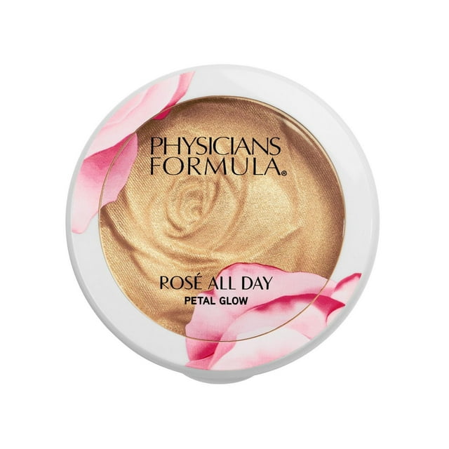 Éclat de pétale Rosé All Day