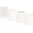 A7, variant on A7 Refill Paper 4 Pack Undated Daily, Weekly, Monthly Plan and , Loose Leaf 6 Holes Filler Paper Planner Refills Binder Inserts