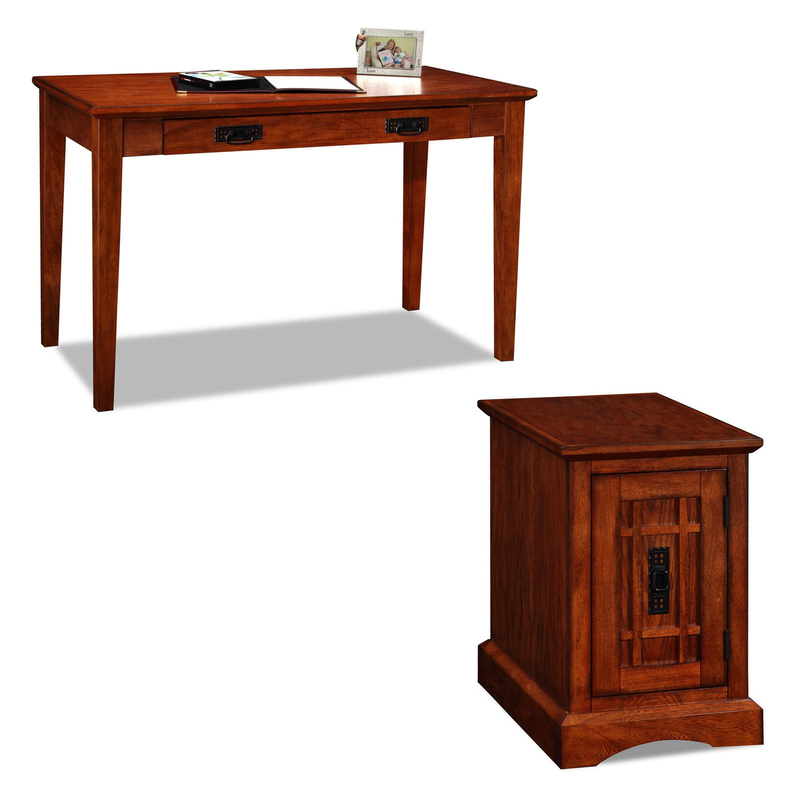 Leick Home Mission Printer Stand