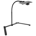 thumbnail image 3 of Trípode ajustable con soporte para teléfono móvil, soporte de sobremesa para enseñanza en línea y transmisión en vivo., 3 of 4