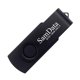 thumbnail image 2 of Unidades flash USB SamData de 64 GB x 2 con luz LED negra, 2 of 4