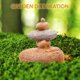 thumbnail image 1 of UPGRATOR Portallaves Oculto Para Exteriores Con Apariencia De Piedra Natural Y En Jardín Multicolor, 1 of 6