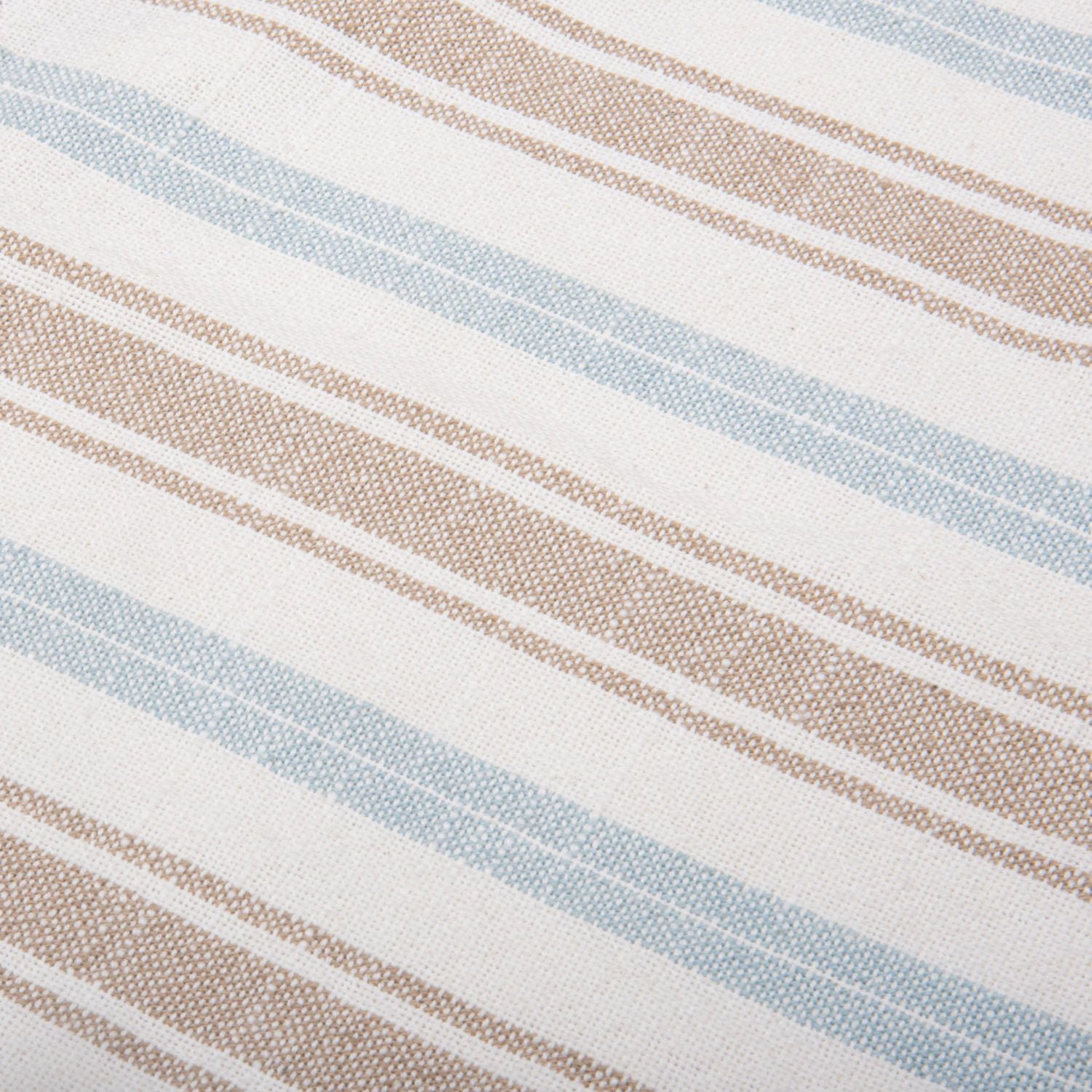 Tablier FRAÎCHE collection printanière rayé