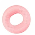 thumbnail image 2 of Trainer  Hand Exerciser Portable Silicone Dual Strength Improve Circulation Finger Exerciser, 2 of 5
