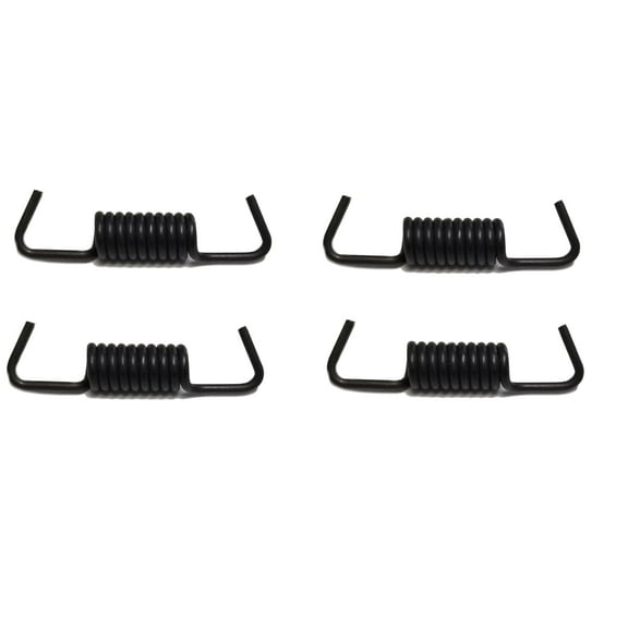 John Deere Original Equipment Extension Spring - CH15073 (Multi-Packs)