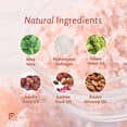 thumbnail image 6 of M3 Naturals Himalayan Exfoliating Body Scrub with Collagen and Stem Cell, 12 oz, 6 of 9