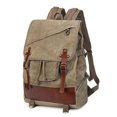 thumbnail image 2 of Knapsack Polyamides And Nylon Backpack For Travel Or Business, 2 of 4