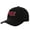 Black, variant on Womens Sun Hat,250 Anniversary USA Hat for Man United States 250th Anniversary Hat 1776-2026 Year Patriot Baseball Caps