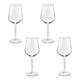 thumbnail image 1 of Copas Para Vino Juego 4 Pzs Cristal Holandesas Royal Leerdam, 1 of 2