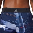 thumbnail image 5 of Short Reebok Dama Entrenamiento, 5 of 5