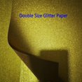 thumbnail image 3 of Banner MEDIMQC Feliz 70.º Cumpleaños con Brillo de Papel 195 cm, 3 of 8