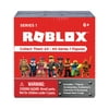 Roblox Celebrity Collection – Series 1 Mystery Figure [Includes 1 Figure + Exclusive Virtual Item]