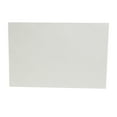 thumbnail image 2 of 4 5/8" x 6 1/4" (A6 Size) Envelopes 25 Pack Thick Bright White Vellum Finish Lick and Stick Envelopes, 2 of 8