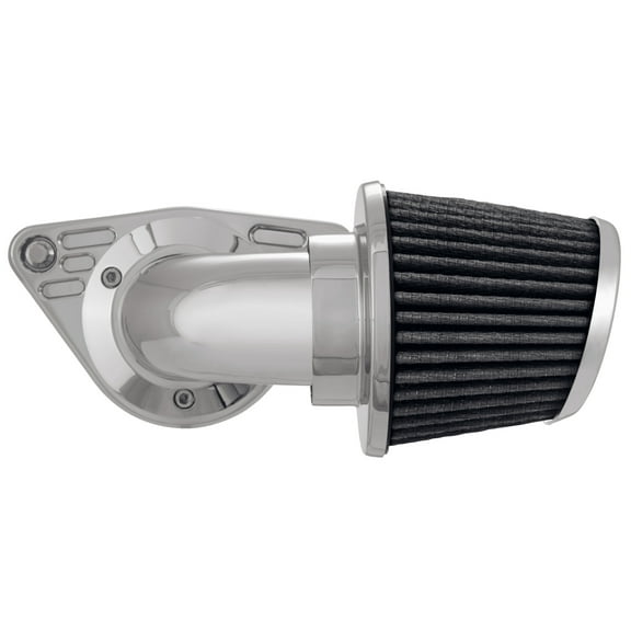 Vance & Hines VO2 Falcon Chrome Air Cleaner Intake Kit (71067)
