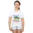 thumbnail image 2 of National Lampoon's Noël Vacances Filles Griswold Famille Noël T-Shirt en Coton, 2 of 5