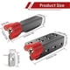 thumbnail image 5 of Professional Wood Trimming Tool R1.5 R2 R3 Edge Banding Trimmer - Chamfering, Deburring & Precision Finish, 5 of 5