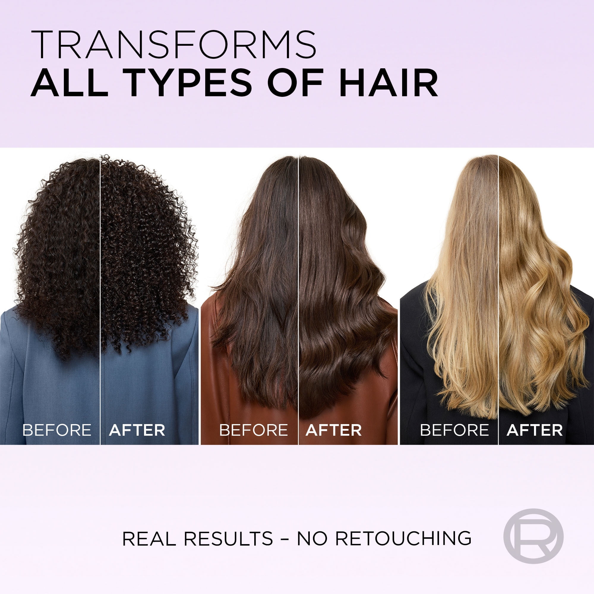 L'Oréal Paris Hyaluron Plump, Hydrating Shampoo, 828 ml, Rehydrating Shampoo, 828mL