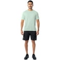 thumbnail image 2 of Athletic Works Men's & Big Men's Core Active Short Sleeve T-Shirt, Sizes S-4XLT, 2 of 9