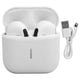 thumbnail image 1 of Mini auricular Bluetooth TWS reducción de ruido control táctil deporte juegos estéreo auriculares blanco, 1 of 5