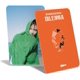 thumbnail image 1 of Enhypen Lomo Cards Merch 8 piezas Dimension Dilemma Nuevo álbum Fotos Regalo para fanáticos, 1 of 2