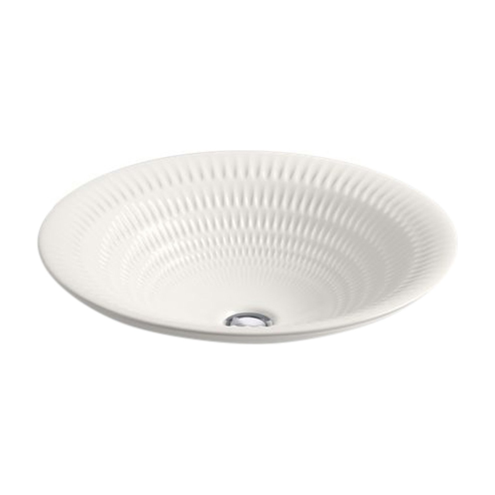 Buy Kohler Derring On Carillon K17890RL Round Above Counter Bathroom