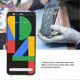 thumbnail image 2 of Touch Screen Replacement for Pixel 4 G020I G020N G020M with Tools Support Fingerprint Recognition, 2 of 4