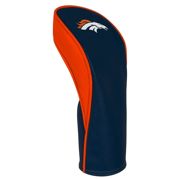 WinCraft Denver Broncos Golf Club Fairway Headcover