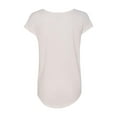 thumbnail image 3 of Alternative-Ladies' Cotton Modal Origin Fashion T-Shirt-03499MR, 3 of 3