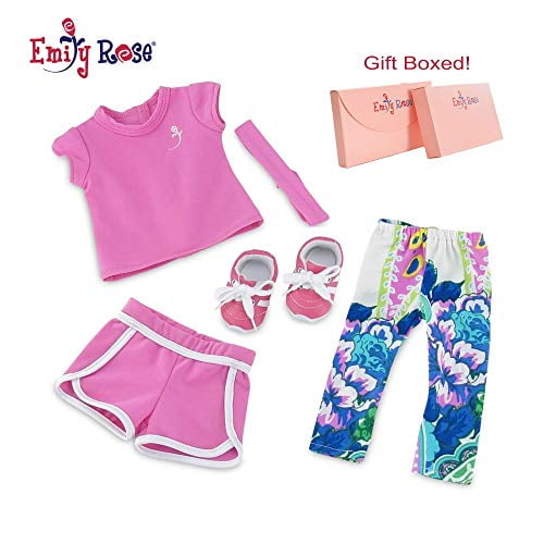 18 inch doll clothes with matching girl clothes