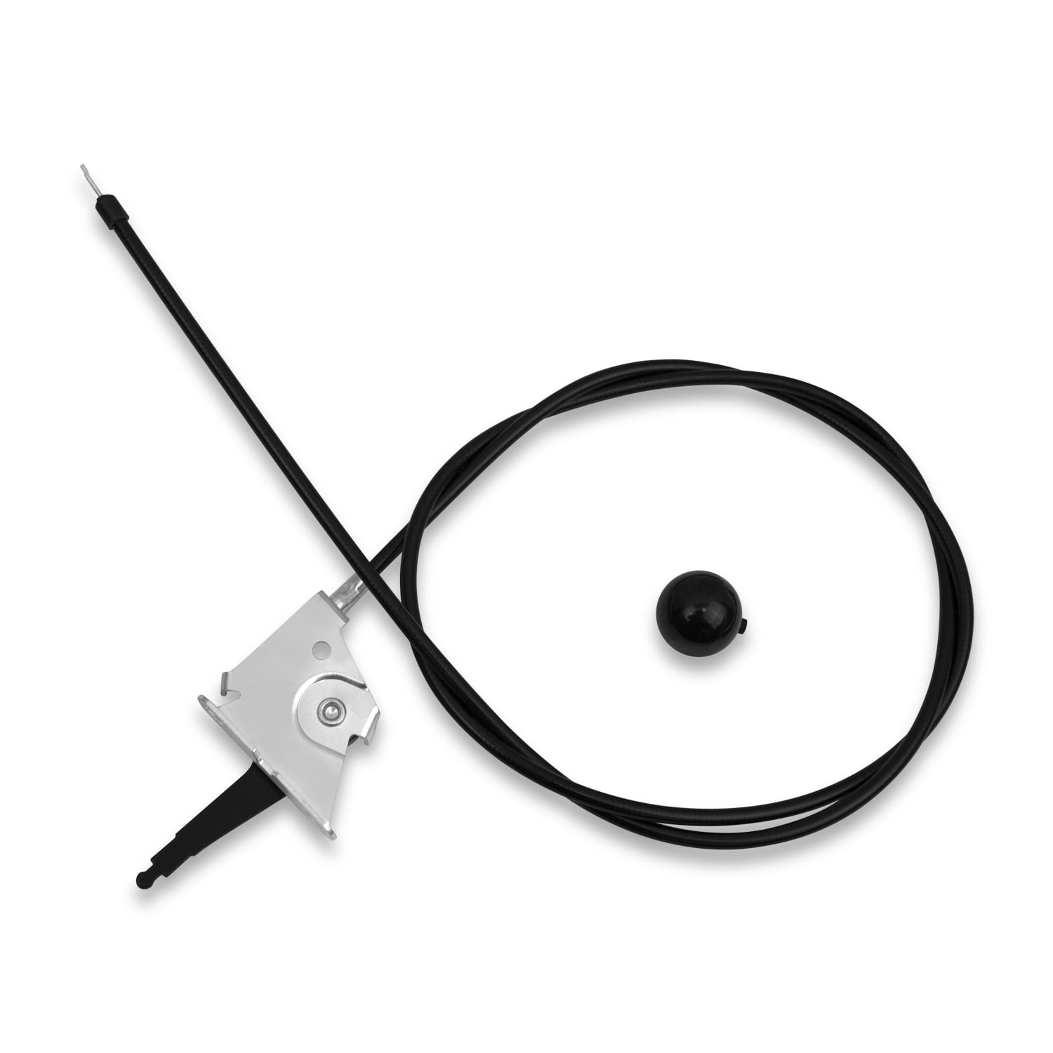 Throttle Cable Replaces Bad Boy OEM 055802000 ZT Mower Maverick