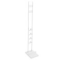 thumbnail image 1 of Support de support d'Aspirateur, Support de Support d'Aspirateur Non Slip 2 en 1 pour Intérieur, 1 of 8