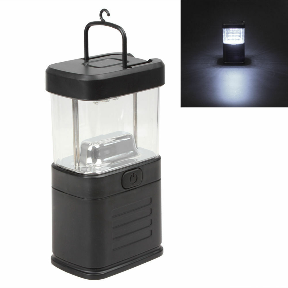 Cablevantage 140 Lumens Electric Camping Lantern - image 2 of 2