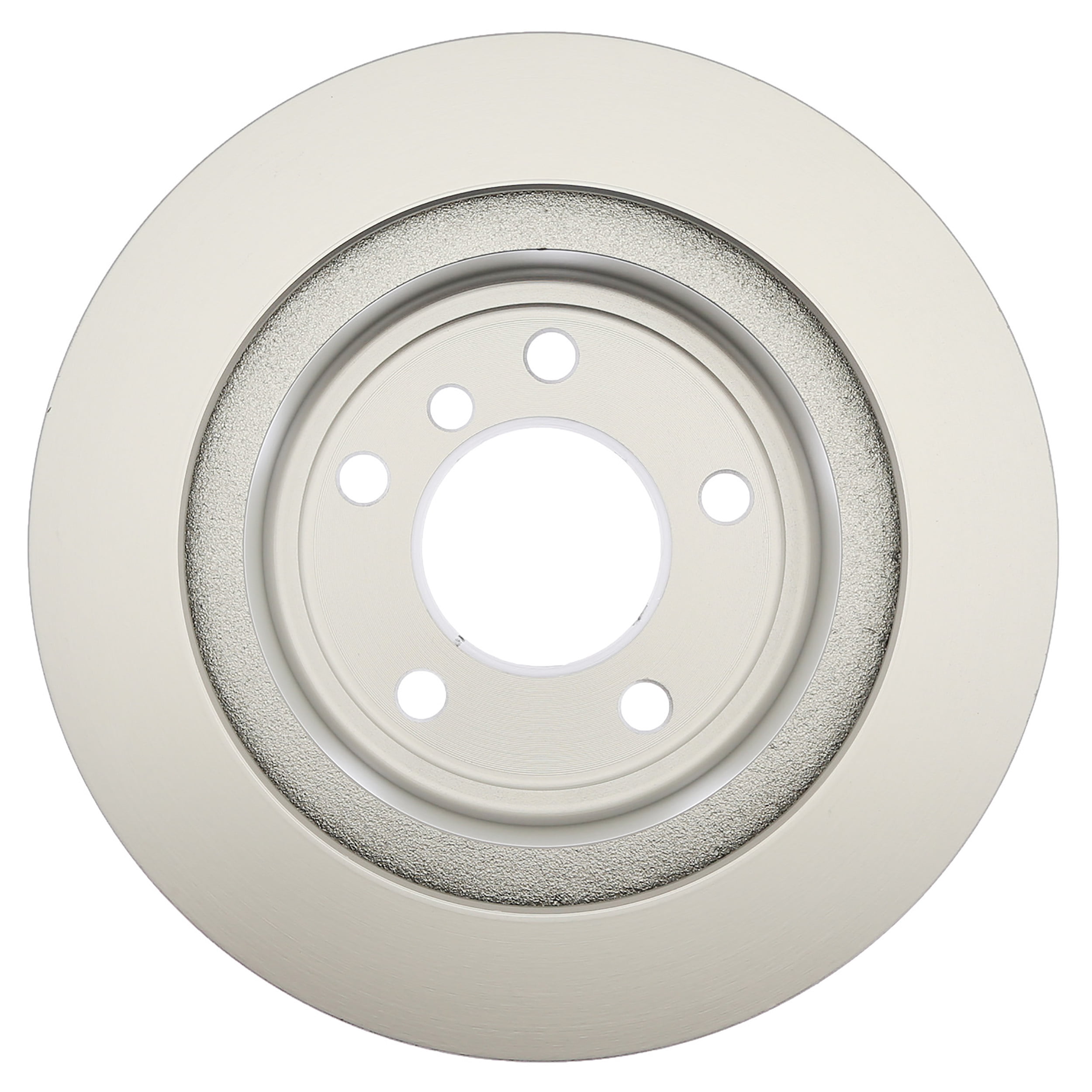 Raybestos Element3 Coated Brake Rotor, 980805FZN Fits select: 2009-2010 BMW Z4, 2011 BMW Z4 SDRIVE30I