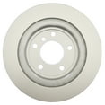 thumbnail image 2 of Raybestos Element3 Coated Brake Rotor, 980805FZN Fits select: 2009-2010 BMW Z4, 2011 BMW Z4 SDRIVE30I, 2 of 2