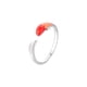 thumbnail image 1 of Sonducket Anillo de estilo chino Fish Anillos de moda Diseño especial Dedo Joyería Decoración Artículo de moda Regalos de Navidad Ropa, zapatos y accesorios Miscelánea Sonducket AP016499-01, 1 of 6