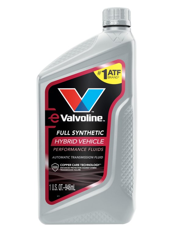 Valvoline Transmission Fluid in Transmission Fluids